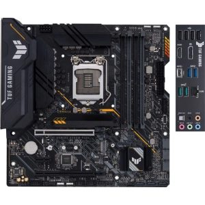 Placa base Asus TUF GAMING B560M-PLUS