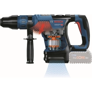 Bosch GBH 18V-36 C Professional 0611915021