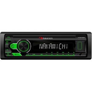 Autorradio Nakamichi NQ-511BG