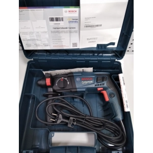 Bosch GBH 220 Professional 06112A6020