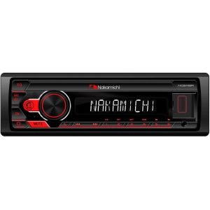 Autorradio Nakamichi NQ-511BR