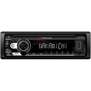 Autoradio Nakamichi NQ-511BW