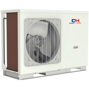 Bomba de calor Cooper&Hunter Unitherm Monotype CH-HP4.0MIRK