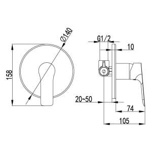 Imprese Kucera VR-30105