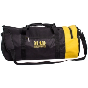 Bolsa de viaje MAD XXL 50L