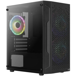 Gabinete Aerocool Trinity Mini V2