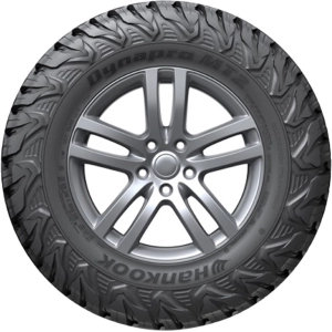 Hankook Dynapro MT2 RT05