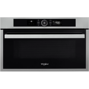 Microondas empotrado Whirlpool AMW 734 IX