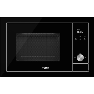 Horno microondas empotrado Teka ML 8200 BIS