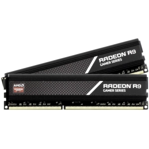 RAM AMD R9 Gamer Series 2x16Gb