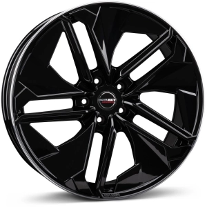 Borbet TX 9x20/5x112 ET35 DIA66,5