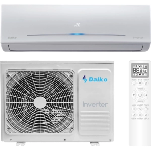 DAIKO Premium Inverter ASP-H12INX21