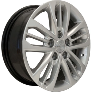 Accionamiento Replica CT2315 6,5x16/5x114,3 ET45 DIA67,1