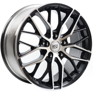 Disco RST R008 7,5x18/5x112 ET45 DIA57,1