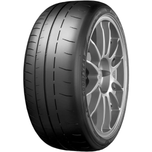 Neumáticos Goodyear Eagle F1 SuperSport RS