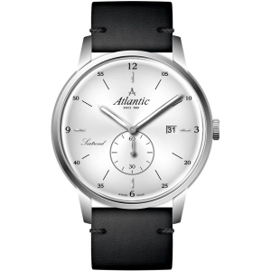 Reloj Atlantic 65353.41.25