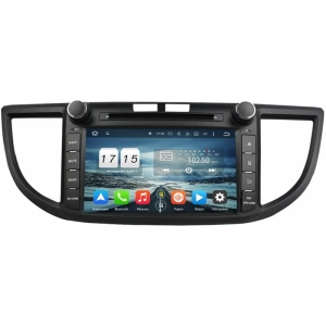 Autorradio Abyss Q10E-CRV12-8