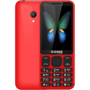 Teléfono móvil Sigma ​​mobile X-style 351 LIDER