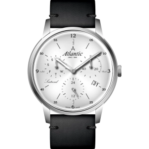 Reloj Atlantic 65550.41.25