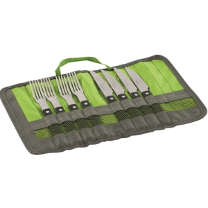 Juego de picnic Outwell BBQ Cutlery Set