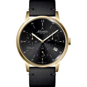 Reloj Atlantic 65550.45.65