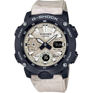 Reloj Casio G-Shock GA-2000WM-1A