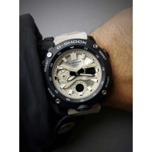 Casio G-Shock GA-2000WM-1A