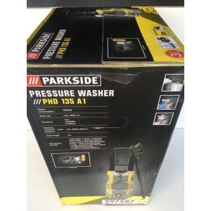 Parkside PHD 135 A1