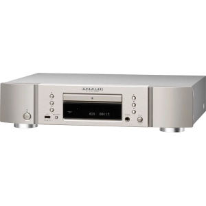 CD-jugador Marantz CD6007