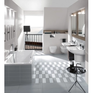 Bañera Villeroy & Boch Omnia Architectura