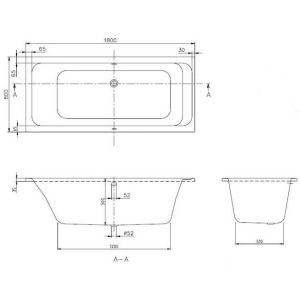 Villeroy & Boch Omnia Architectura