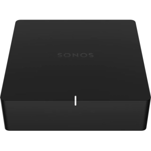 Receptor de audio Sonos Port