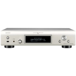 Receptor de audio Denon DNP-800 Premium