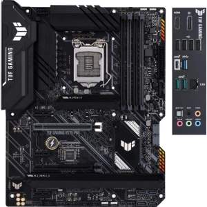 Placa base Asus TUF GAMING H570-PRO