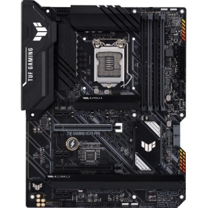 Asus TUF GAMING H570-PRO