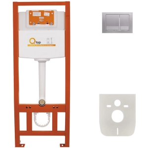 Instalación para inodoro Q-tap Nest M425-M0629