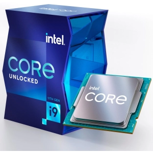 Intel i9-11900K BOX