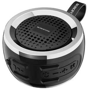 Altavoz portátil Borofone BR2 Aurora