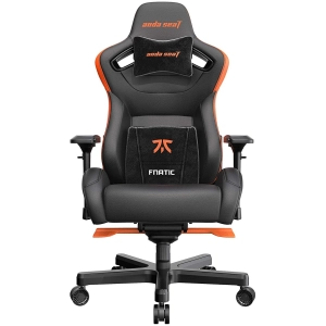 Silla ordenador Anda Seat Fnatic Edition