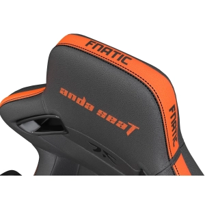 Anda Seat Fnatic Edition