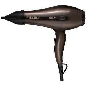 Secador de pelo Scarlett Romantic SC-HD70I84