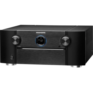 AV-receptor Marantz SR8015