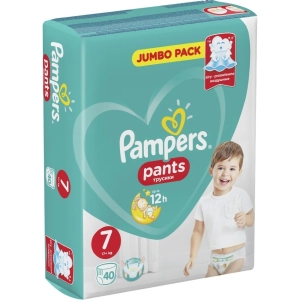 Pampers