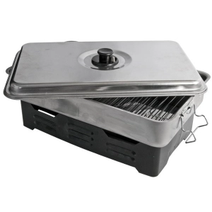 Energofish EnergoTeam Outdoor Fish Smoker