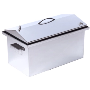 Brasero/barbacoa Smoke House L DeLuxe