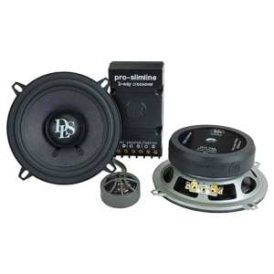 Car audio DLS RS5A