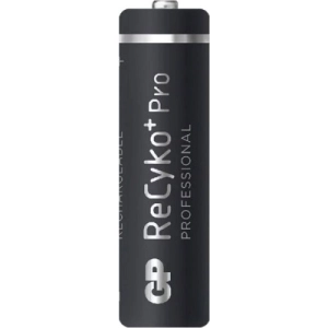 GP Recyko Pro 4xAA 2100 mAh