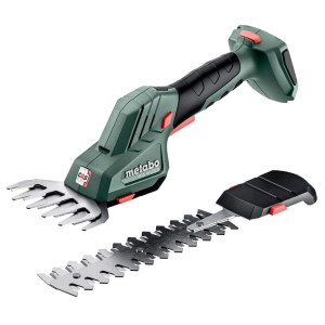 Cortasetos Metabo SGS 18 LTX Q