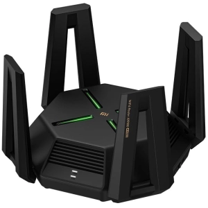 Wi-Fi adaptador Xiaomi Mi Router AX9000