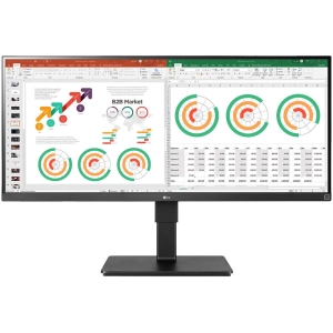 Monitor LG 34BN770